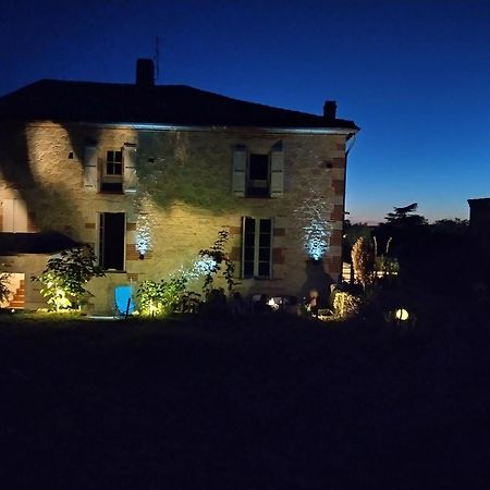 Апартаменты La Dilettante Malause Экстерьер фото